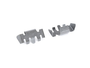 Genuine BMW Set Of Fittings, Backrest - 52107314219 - F15,F16