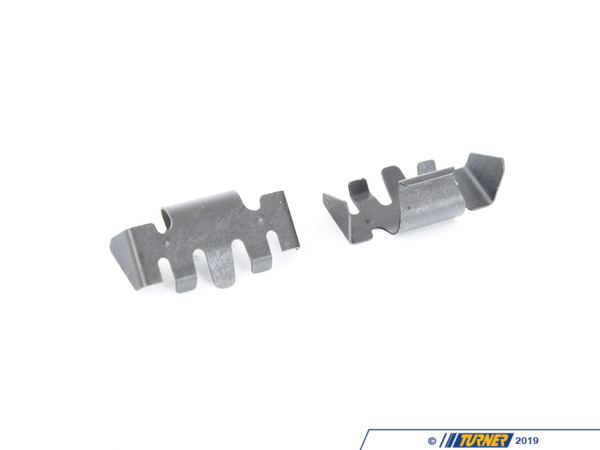 Genuine BMW Genuine BMW Set Of Fittings, Backrest - 52107314219 - F15,F16 52107314219