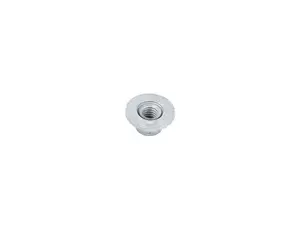 SELF-LOCKING HEX NUT