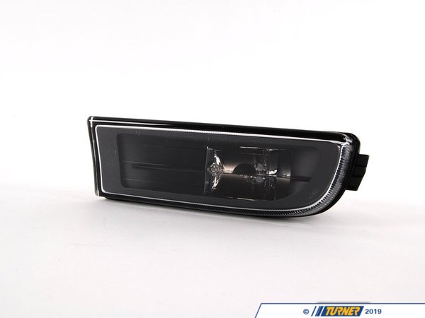 Hella Fog Light - Left - E38 7 Series 1995-2001 - (NO LONGER AVAILABLE) 63178352023