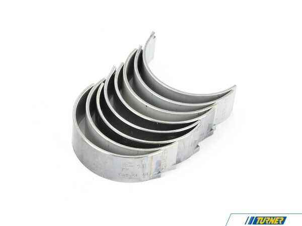 King Engine Rod Race Bearing Kit - Standard Size CR4600XP 