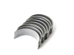 King Engine Bearings Mini Cooper B38A15M0 (Size +0.50mm) Connecting Rod Bearing Set