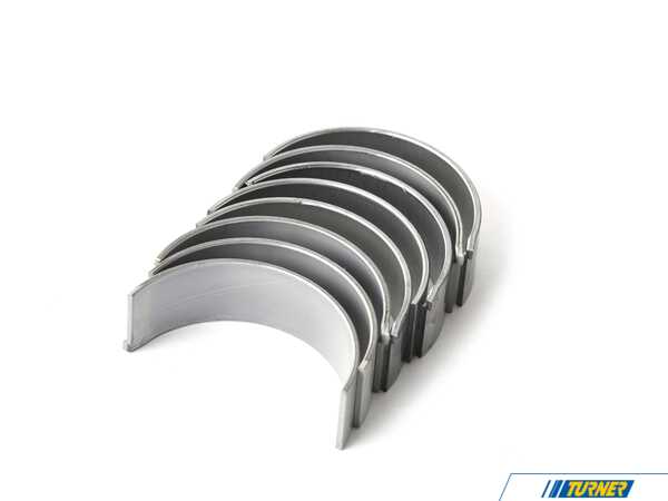 King King Engine Bearings Mini Cooper B38A15M0 (Size +0.50mm) Connecting Rod Bearing Set CR357SV0.5