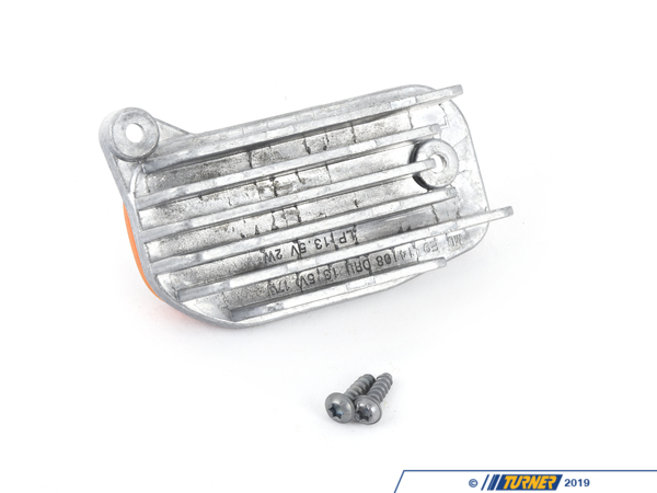 Genuine BMW Genuine BMW Led Module, Left 63117385559