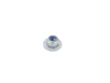 Genuine MINI SELF-LOCKING HEX NUT 07147153450 View 2