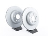 Zimmermann Zimmermann Rotors (Pair) - F3X M Sport Rear 34206797607KT View 1