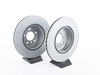 Zimmermann Zimmermann Rotors (Pair) - F3X M Sport Rear 34206797607KT View 3