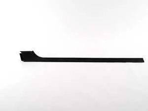 Genuine BMW Door Sill Trim - left - E36 318is 323is 325is 328is M3 Coupe