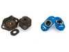 Turner Motorsport Turner Monoball Race Lower Rear Shock Mount - Pair - E88, E82, E9X 024572TMS03 View 10