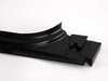 Genuine BMW Genuine BMW Door Sill Trim - left - E36 318is 323is 325is 328is M3 Coupe 51478151391 View 5