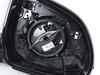 Genuine BMW Genuine BMW Rear view mirror assembly - right - F15 51167364060 View 3