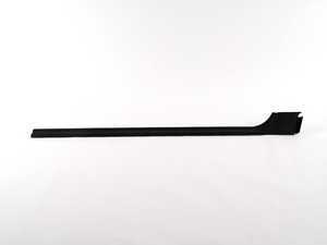 Genuine BMW Door Sill Trim - Right - E36 318is 323is 325is 328is M3 Coupe