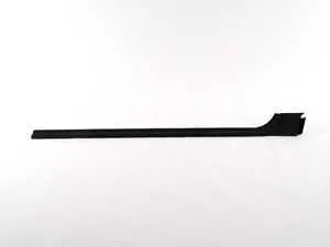 Genuine BMW Door Sill Trim - Right - E36 318is 323is 325is 328is M3 Coupe