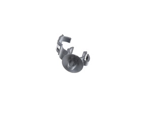 Genuine BMW Cable Clip Hose Bracket - 07147246089