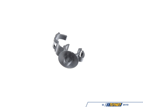 Genuine BMW Genuine BMW Cable Clip Hose Bracket - 07147246089 07147246089