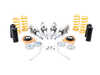 Ohlins Performance Road And Track DFV Coilover Kit R50 R52 R53 BMSMi10 View 1