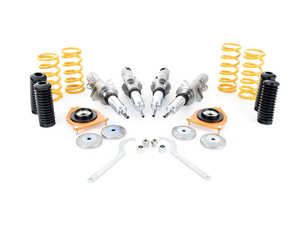 Performance Road And Track DFV Coilover Kit R50 R52 R53