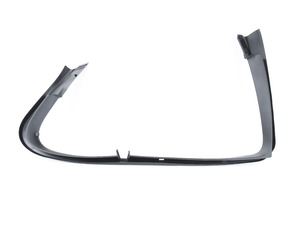 Genuine BMW Cover, Window Frame, Door Re - 51357182037