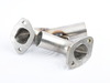 Supersprint E65 760i/Li Supersprint Tubolare Performance Headers 788001 View 3