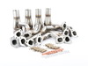 Supersprint E65 760i/Li Supersprint Tubolare Performance Headers 788001 View 5