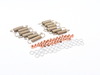 Supersprint E65 760i/Li Supersprint Tubolare Performance Headers 788001 View 7