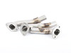 Supersprint E65 760i/Li Supersprint Tubolare Performance Headers 788001 View 2