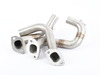 Supersprint E65 760i/Li Supersprint Tubolare Performance Headers 788001 View 6