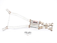 Supersprint Supersprint Performance Exhaust System SSE63M6S85T