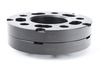 Turner Motorsport  20mm Wheel Spacers - Black (Pair)  021460TMS03-08 View 3