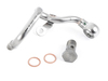 Genuine BMW RETURN PIPE 11538053159 View 1