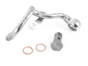 RETURN PIPE