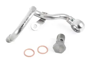 RETURN PIPE