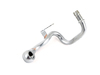 Genuine BMW RETURN PIPE 11538053159 View 2