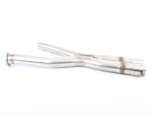 Supersprint Performance X-Pipe - E31 850CSi S70
