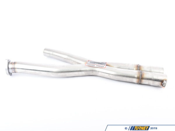 Supersprint Supersprint Performance X-Pipe - E31 850CSi S70 785123