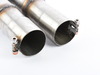 Supersprint Supersprint Performance X-Pipe - E31 850CSi S70 785123 View 4