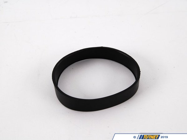 Genuine BMW Genuine BMW Rubber Ring - 13711736195 - E34,E38,E39,E53,E65 13711736195