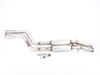 Supersprint  BMW E36 M3 (For S54 Engine Conversion) Front Exhaust (Replaces Catalytic Converter) 043002 View 6