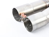 Supersprint  BMW E36 M3 (For S54 Engine Conversion) Front Exhaust (Replaces Catalytic Converter) 043002 View 4