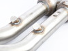 Supersprint  BMW E36 M3 (For S54 Engine Conversion) Front Exhaust (Replaces Catalytic Converter) 043002 View 5