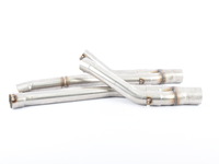 Supersprint Supersprint Performance Exhaust System 7880010