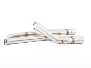 Supersprint Header Downpipes