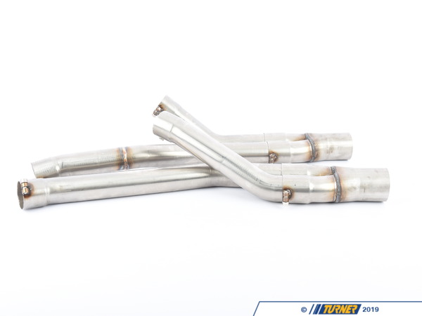 Supersprint Supersprint Header Downpipes 788011