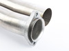 Supersprint BMW E36 M3 (For S54 Engine Conversion) Front Exhaust With Metallic Catalytic Converter 100CPSI WRC 043032 View 4