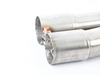 Supersprint BMW E36 M3 (For S54 Engine Conversion) Front Exhaust With Metallic Catalytic Converter 100CPSI WRC 043032 View 5