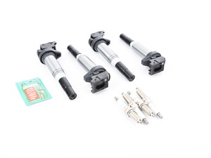 Ignition Service Kit