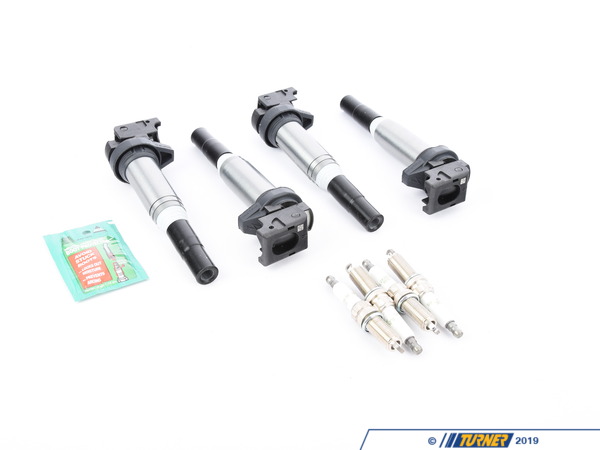 Genuine MINI Ignition Service Kit 12137575010ISK