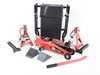 Powerbuilt 6 Piece Garage Service Combo 640816 View 1