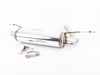 Supersprint Rear Exhaust  524604 View 1
