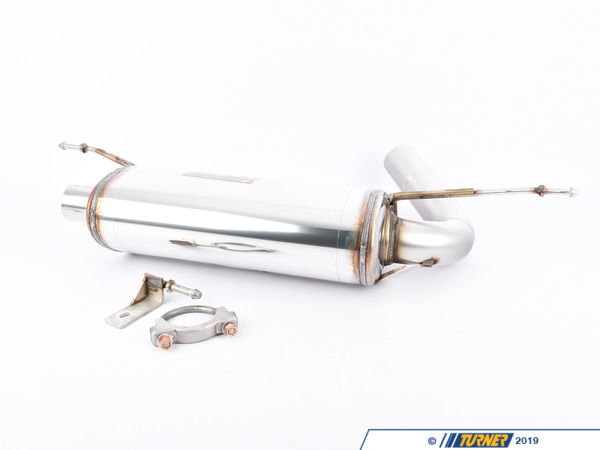 Supersprint Rear Exhaust  524604